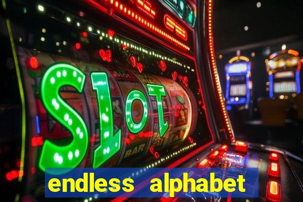 endless alphabet comic studio